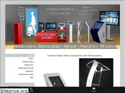 Sites similar to spabox.es