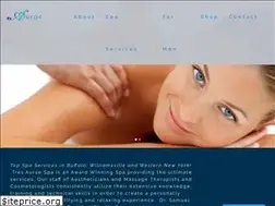 Sites similar to spabuffalo.com