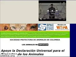 Sites similar to spac-05.tripod.com