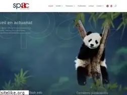 Sites similar to spac-actuaires.fr