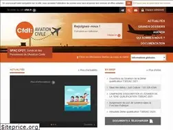 Sites similar to spac-cfdt.org