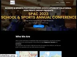 Sites similar to spac-usa.org