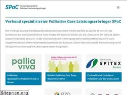 Sites similar to spac.ch
