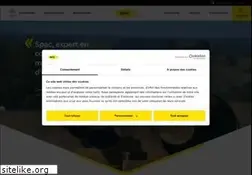 Sites similar to spac.fr
