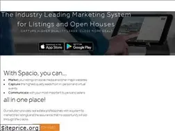 Sites similar to spac.io