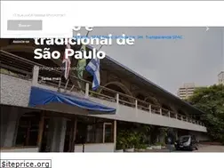 Sites similar to spac.org.br