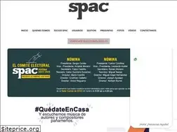 Sites similar to spac.org.pa