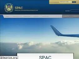 Sites similar to spac.pt