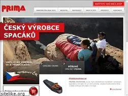 Sites similar to spacak.cz