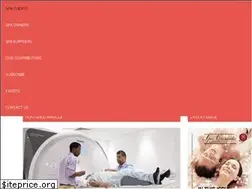 Sites similar to spacanada.ca