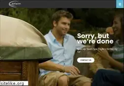 Sites similar to spacap.com