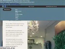 Sites similar to spacapecod.com