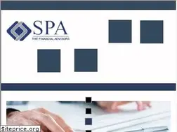 Sites similar to spacapital.com