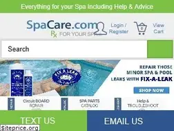 Sites similar to spacare.com
