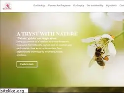 Sites similar to spacaromas.com
