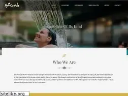 Sites similar to spacastleusa.com