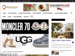 Sites similar to spaccimarche.com