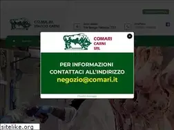 Sites similar to spacciocarniceladina.it