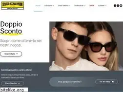 Sites similar to spacciocchialivision.it