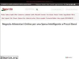 Sites similar to spaccioitalia.com