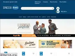 Sites similar to spacciorar.com.br