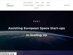 Sites similar to space-academy.eu