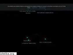 Sites similar to space-affairs.com