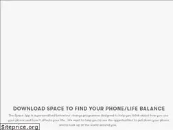 Sites similar to space-app.com