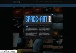 Sites similar to space-art.co.uk