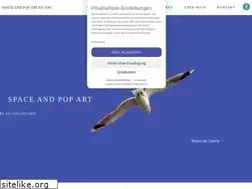 Sites similar to space-art.de