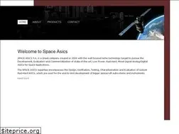 Sites similar to space-asics.gr