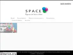 Sites similar to space-association.fr