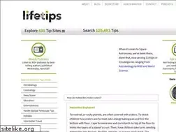 Sites similar to space-astronomy.lifetips.com