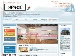 Sites similar to space-atsugi.jp