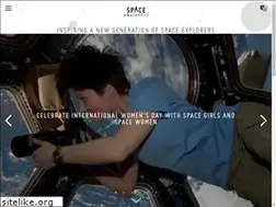 Sites similar to space-awareness.org