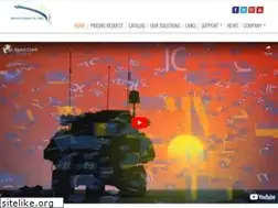 Sites similar to space-coast-ic.com
