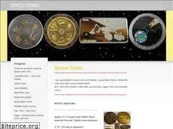 Sites similar to space-coins.com