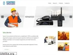 Sites similar to space-comm.net
