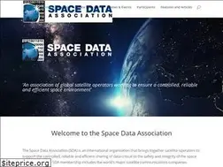 Sites similar to space-data.org