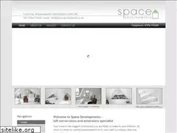 Sites similar to space-developments.co.uk