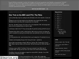 Sites similar to space-doubt.blogspot.com