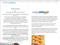 Sites similar to space-eu.info