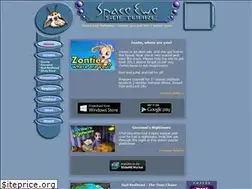 Sites similar to space-ewe.com