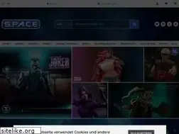Sites similar to space-figuren.de