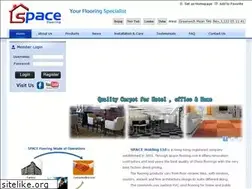 Sites similar to space-flooring.com