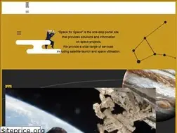 Sites similar to space-for-space.com