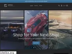 Sites similar to space-foundry.com
