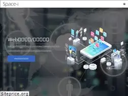 Sites similar to space-i.com