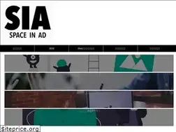 Sites similar to space-in-ad.com