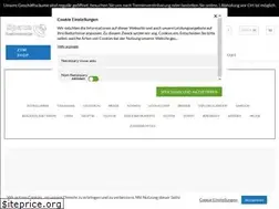 Sites similar to space-instruments.de